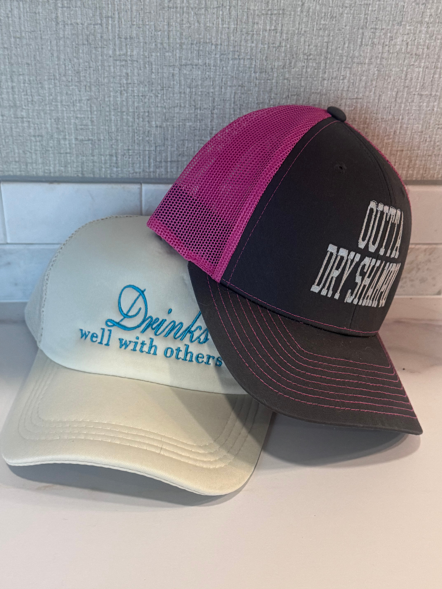 Shop All Hats